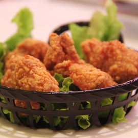 Simple Air Fryer Recipe for Tender and Crispy Chicken Breasts